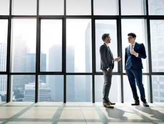 Foto Non-Binding Offer em M&A: o primeiro passo rumo ao sucesso